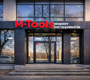 M-Tools