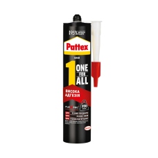 Клей герметик Pattex High 440г (872-456)