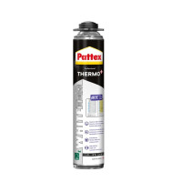 Піна монтажна Pattex WhiteTeq професійна 700 мл