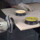 Тримач BAUMESSER CLICK-LOCK UNI для шліф 100 мм (79568442018)
