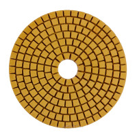 Алмазний гнучкий шліфувальний круг Baumesser Standard  №220 (99937360005)