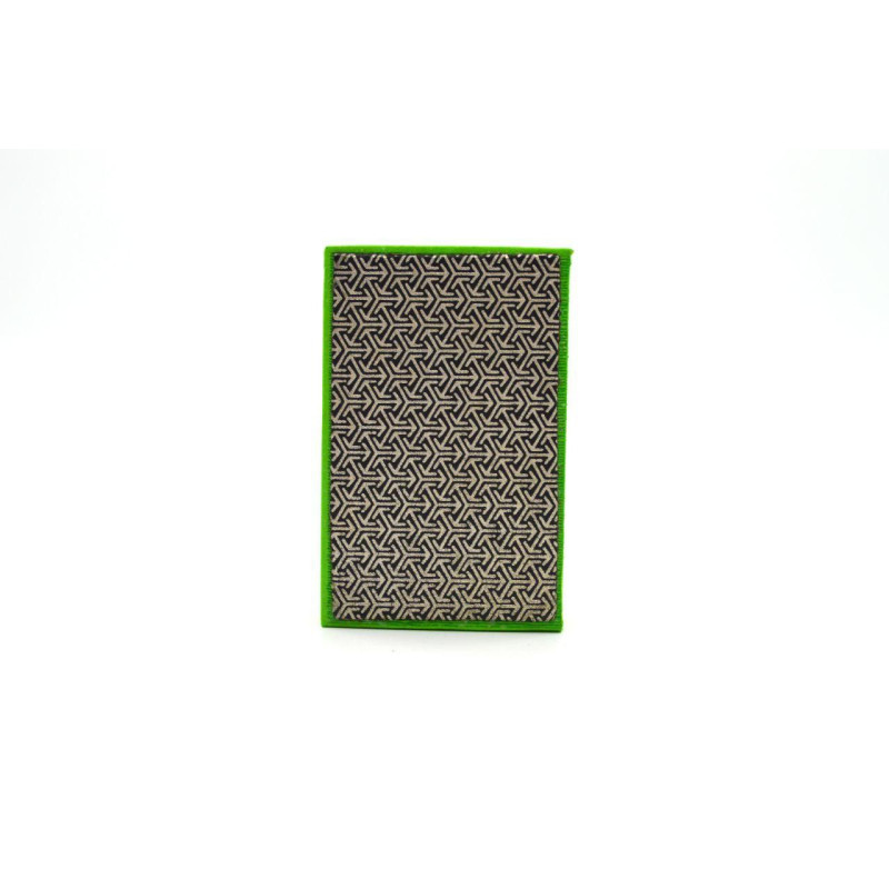 Алмазний брусок Baumesser гальванічний Hand Pad Uni №200 (910637559005)