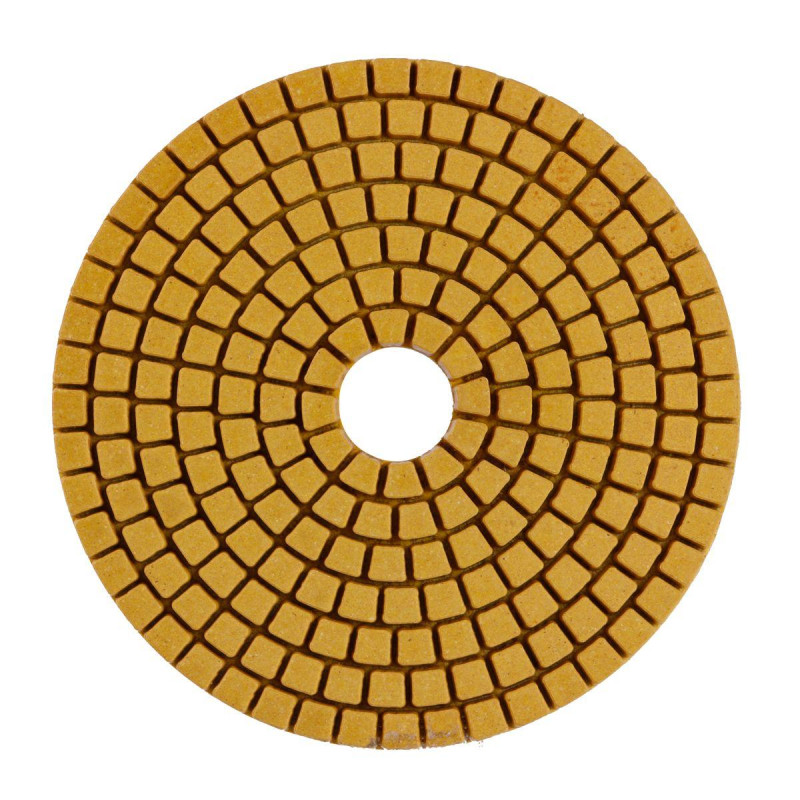 Алмазний гнучкий шліфувальний круг Baumesser Standard  №60 (910278018056)