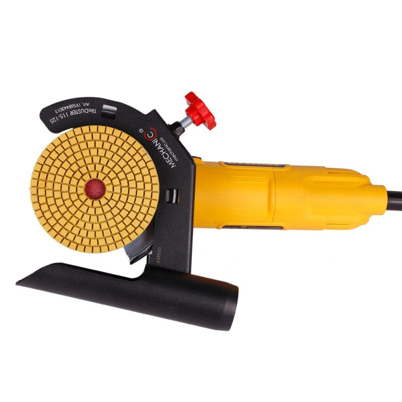 Алмазний гнучкий шліфувальний круг Baumesser Standard  №60 (910278018056)