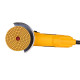 Алмазний гнучкий шліфувальний круг Baumesser Standard  №60 (910278018056)