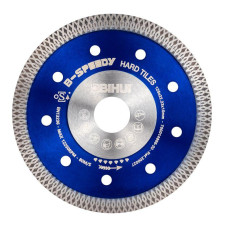 Диск алмазний BIHUI B-SPEEDY 125 мм (DCDM125)