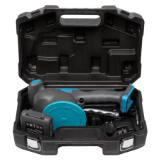 Віброприсоска акумуляторна BIHUI Digital 6 Speed 21V 2.0A/h 120 мм (LFTBA)