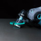Набір алмазних коронок М14 BIHUI TURBO25/35/40/45/50/68 мм (DBDMS6)