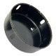 Алмазна коронка BIHUI Ceramics PRO 100 мм під дриль (DBW100)