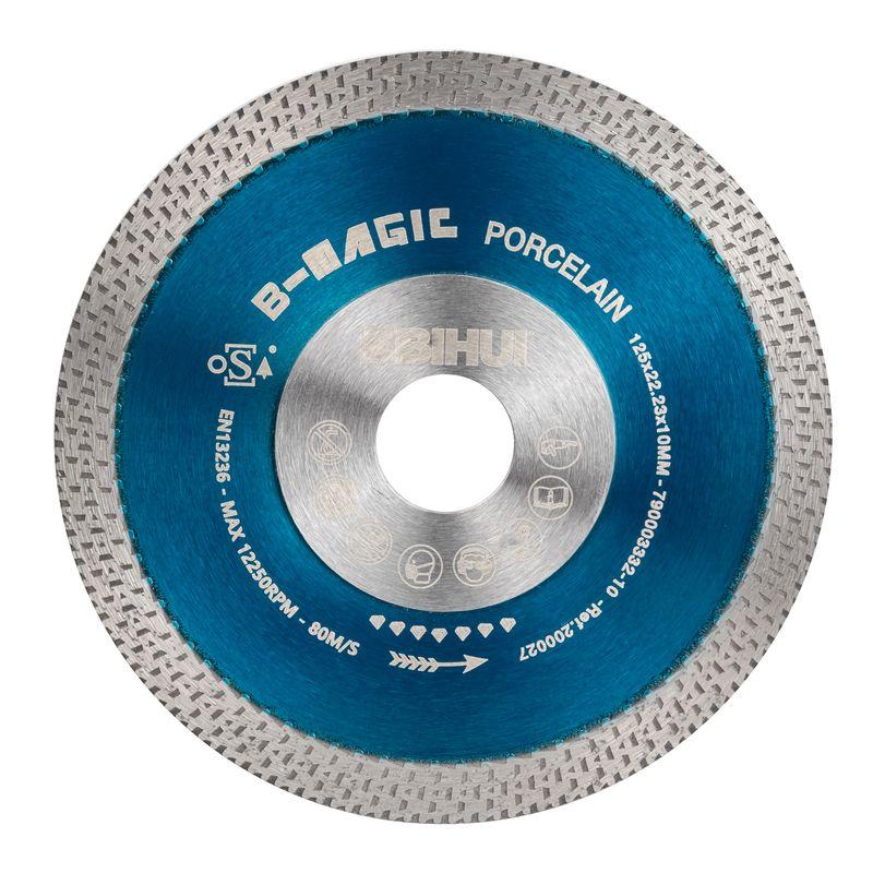 Диск алмазний BIHUI B-MAGIC 115 мм (DCDW115)