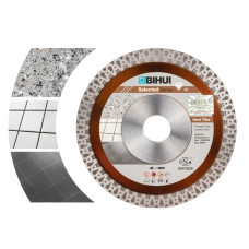 Диск алмазний BIHUI B-MASTER 115 мм (DCDA115)