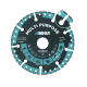 Диск алмазний BIHUI MULTI PURPOSE 125 мм (DSBS125)
