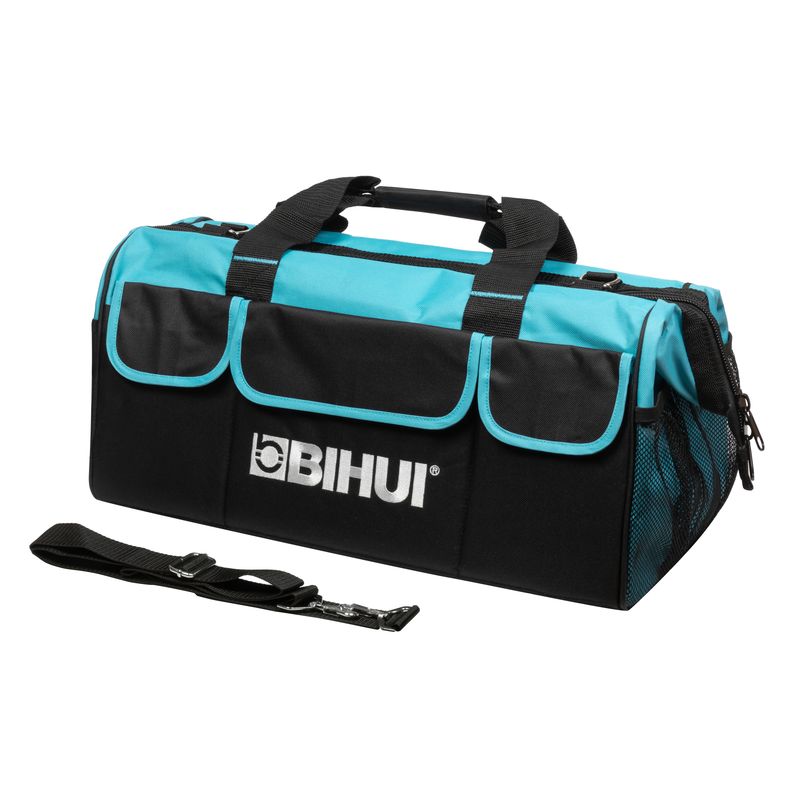 Сумка для інструментів BIHUI 19
карманів 51х26x30 см (TBD20)