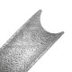 Фреза для заокруглення BIHUI 75 мм.
(P50) 75х22, 23 мм (DGW320)