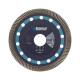 Диск алмазний BIHUI SUPER THIN
TURBO 105x1,2x22,23 мм (DCBN4)