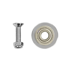 Ріжучий ролик для плиткоріза BIHUI
22х6 мм