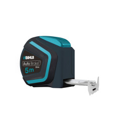 Професійна рулетка BIHUI Autolock 5
м, стрічка 22 мм (TMR5M)