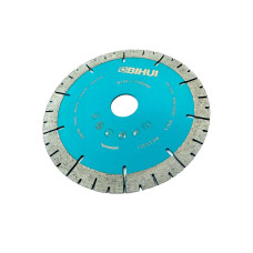 Диск алмазний BIHUI 130x1,8x20 мм для плиткорізів BIHUI/SHIJING/WANDELI (DCBS130)