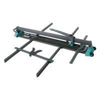 Плиткоріз ручний BIHUI KING 1200 мм
монорейковий (TCK1300)