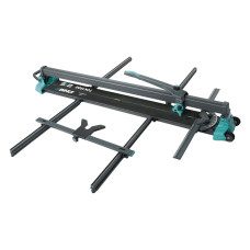 Плиткоріз ручний BIHUI KING 1200 мм
монорейковий (TCK1300)