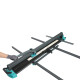 Плиткоріз ручний BIHUI KING 1200 мм
монорейковий (TCK1300)