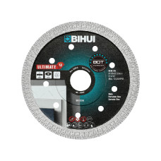Алмазний диск BIHUI Ultimate Mesh,
125х1,4мм (DCAM125)