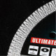 Алмазний диск BIHUI Ultimate Mesh,
125х1,4мм (DCAM125)
