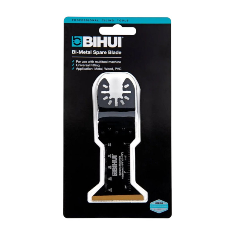 Пиляльне полотно Bihui Bi-Metal44х56 мм. (CFMS-02)