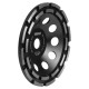 Алмазна фреза BIHUI DUAL-ROWMAX 180 мм (DCWD7)