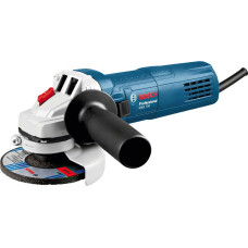КШМ Bosch Professional GWS 750 S 125 мм з регулюванням (0601394121)