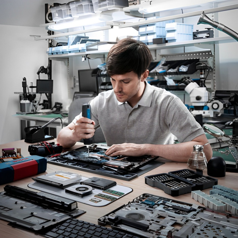 Акумуляторна електровикрутка Bosch Professional GO 3  з набором 06019H2201)