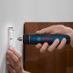 Акумуляторна електровикрутка Bosch Professional GO 3  з набором 06019H2201)