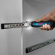 Акумуляторна електровикрутка Bosch Professional GO 3  з набором 06019H2201)