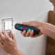 Акумуляторна електровикрутка Bosch Professional GO 3  з набором 06019H2201)