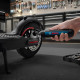 Акумуляторна електровикрутка Bosch Professional GO 3  з набором 06019H2201)