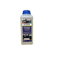 Epoxy CLEAN 1 л Очищувач залишків епоксидних заповнювачів швів.ТМ BUDUY