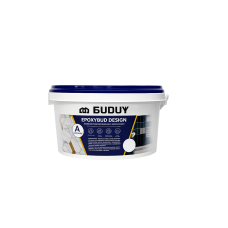 Epoxy Bud 8393комп-т 1,25 кг 2К епоксидний заповнювач швів ТМ BUDUY