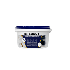 Epoxy Bud 8019 комп-т 1,25 кг 2K епоксидний заповнювач швів ТМ BUDUY