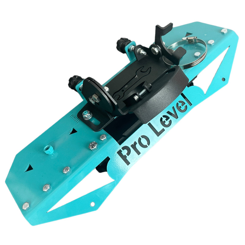 Задирник (Заусовщик) ProLevel 45