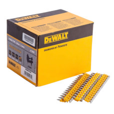 Цвяхи оцинковані по бетону DeWALT
(DCN8901030)