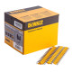 Цвяхи оцинковані по бетону DeWALT
(DCN8901030)
