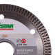 Диск алмазний Distar Multigres 115 мм  (11115494009)