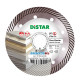 Диск алмазний Distar Gres Master 125 мм  (11115160010)