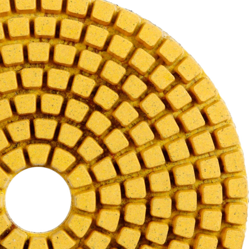 Круг алмазний полірувальний Distar 100x3x15 №30 StandART (910278018048)
