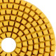 Круг алмазний полірувальний Distar 100x3x15 №30 StandART (910278018048)