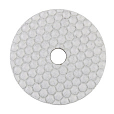 Круг алмазний полірувальний 100X3X15 Distar CleanPad №50 (80115429034)