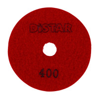 Круг алмазний полірувальний 100X3X15 Distar CleanPad №400 (80115429037)