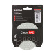 Круг алмазний полірувальний 100X3X15 Distar CleanPad №400 (80115429037)