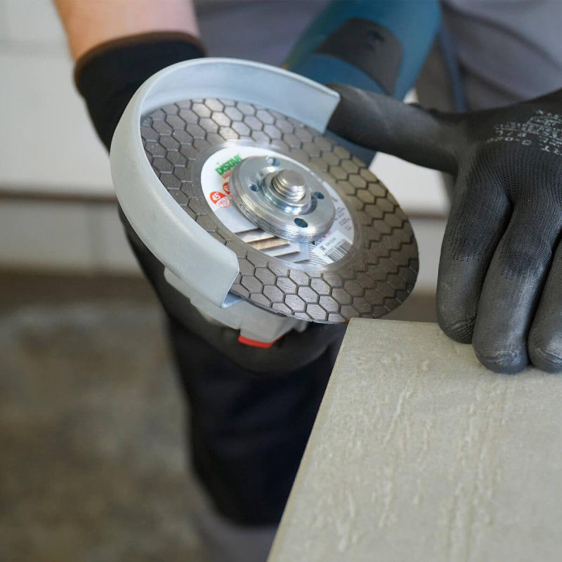 Диск алмазний Distar Edge Dry 125 мм  (11115537010)
