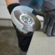 Диск алмазний Distar Edge Dry 125 мм  (11115537010)